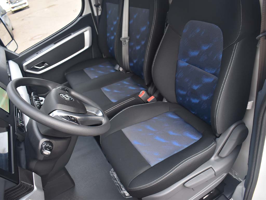 DongFeng K32 H1 
